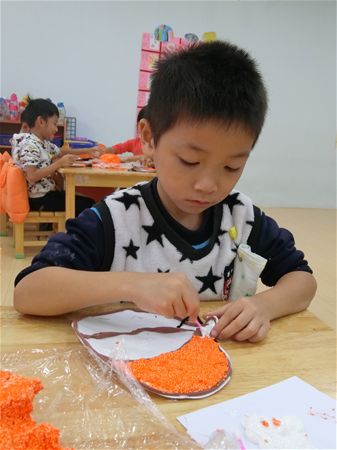 放大圖：