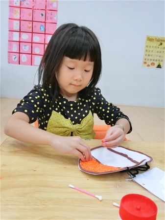 放大圖：
