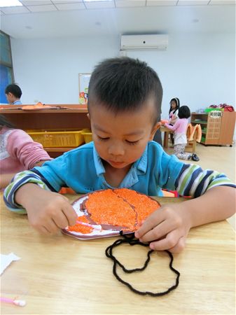 放大圖：