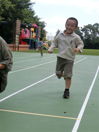放大圖：
