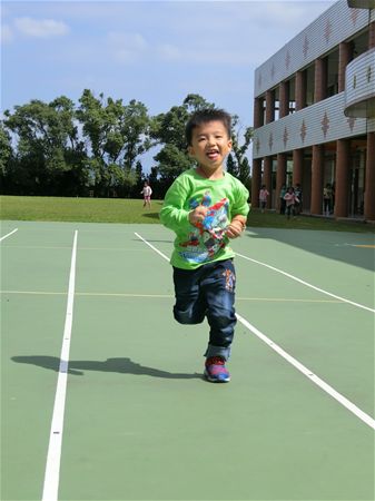 放大圖：