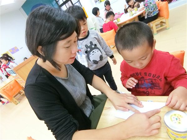 放大圖：