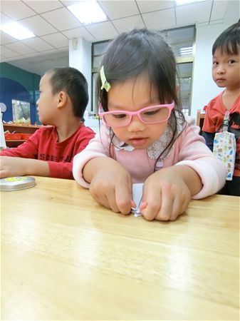 放大圖：