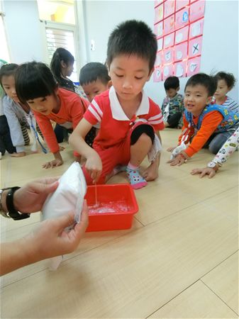 放大圖：