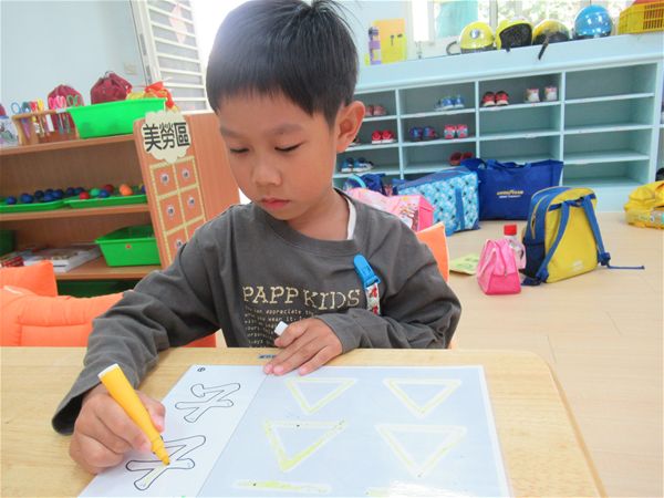 放大圖：