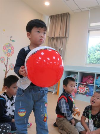 放大圖：