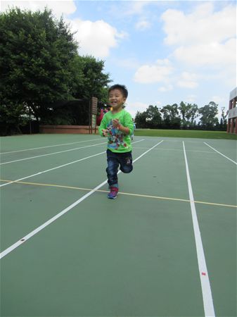 放大圖：