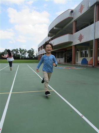 放大圖：