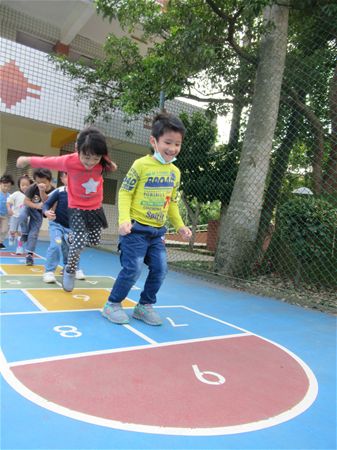放大圖：