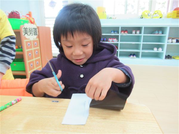 放大圖：