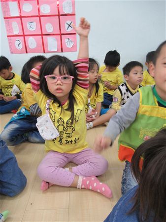 放大圖：