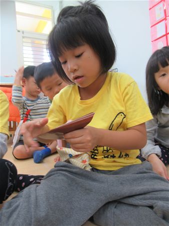放大圖：