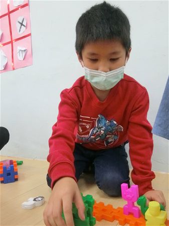 放大圖：