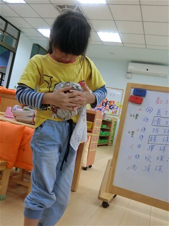 放大圖：