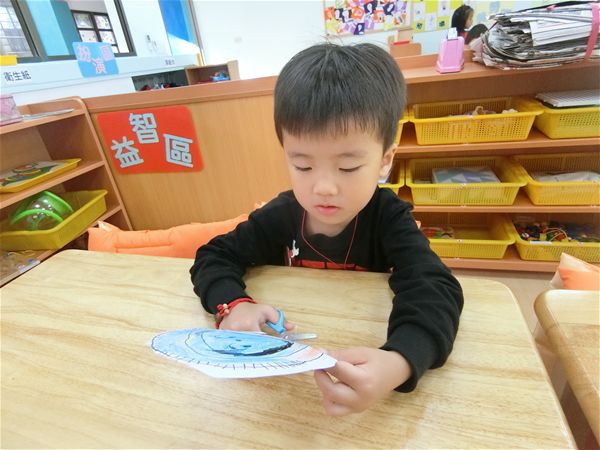 放大圖：