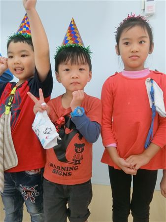 放大圖：