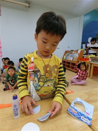 放大圖：