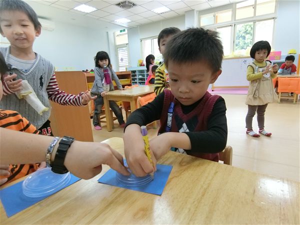 放大圖：