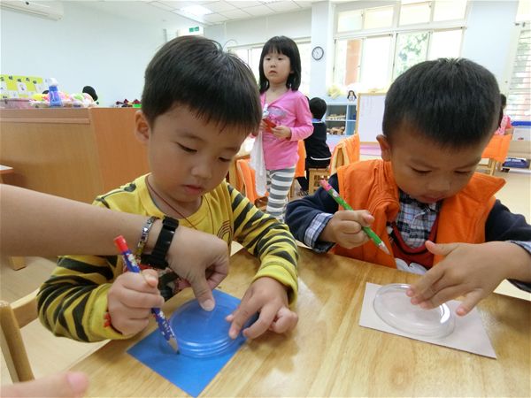 放大圖：