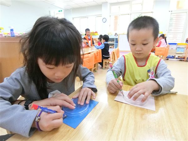 放大圖：