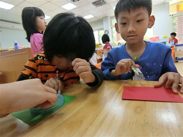 放大圖：