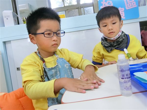 放大圖：
