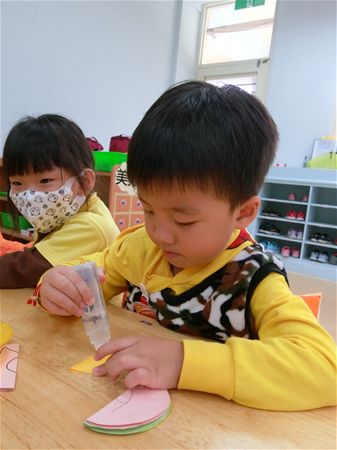 放大圖：