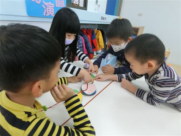 放大圖：