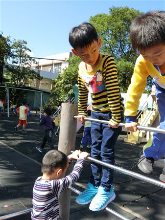 放大圖：