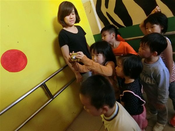 放大圖：