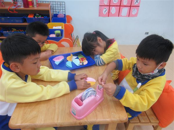 放大圖：
