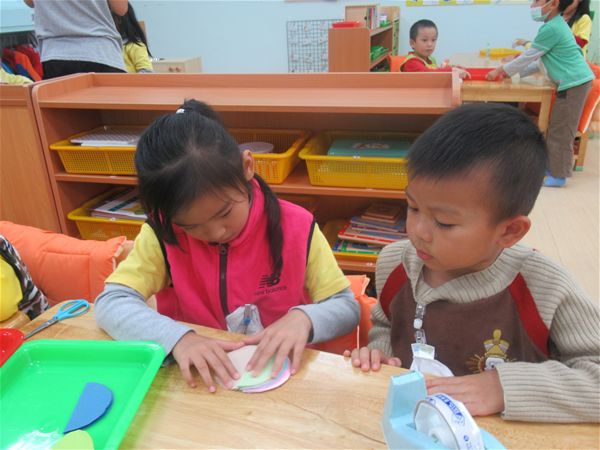 放大圖：