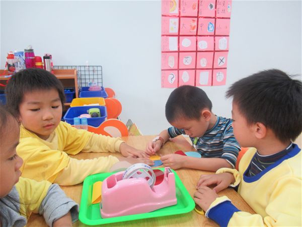 放大圖：