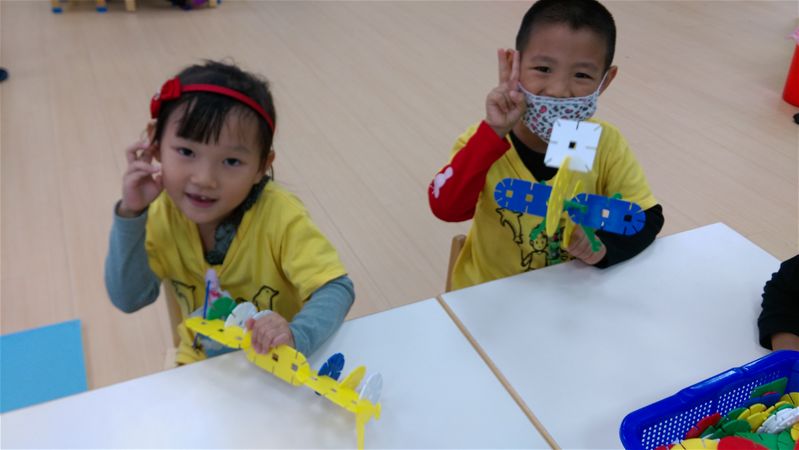 放大圖：