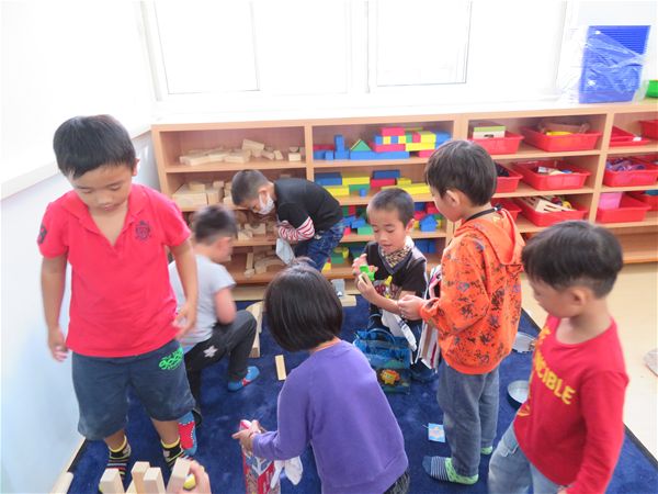 放大圖：