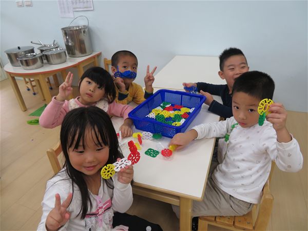 放大圖：
