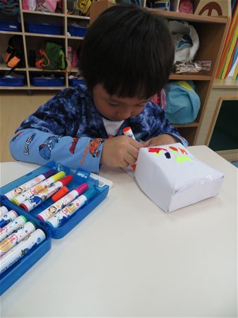 放大圖：
