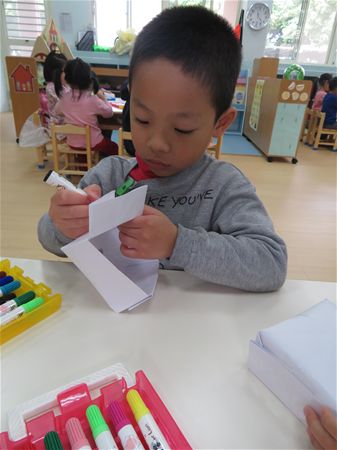 放大圖：
