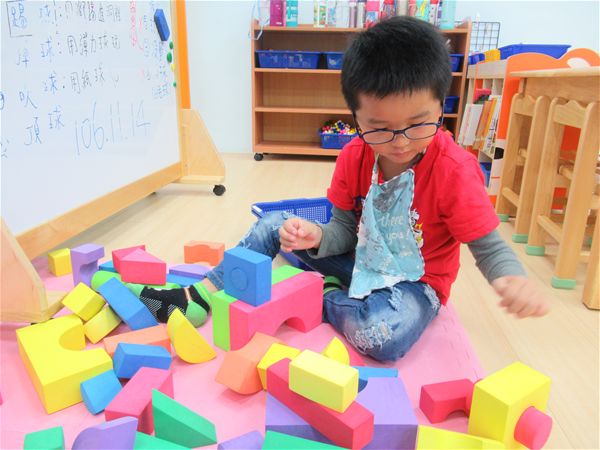 放大圖：