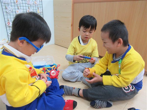 放大圖：