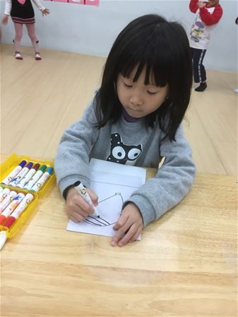 放大圖：