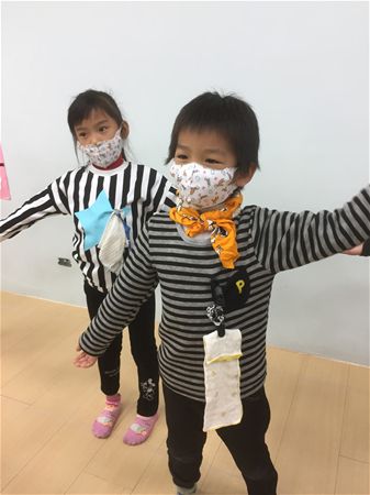 放大圖：