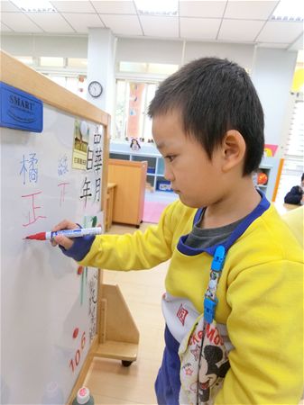 放大圖：