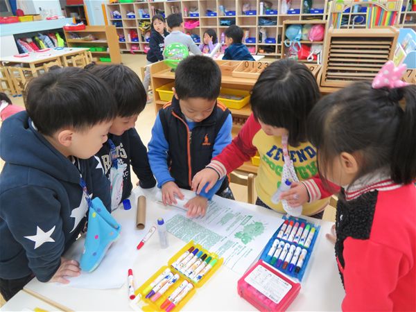 放大圖：