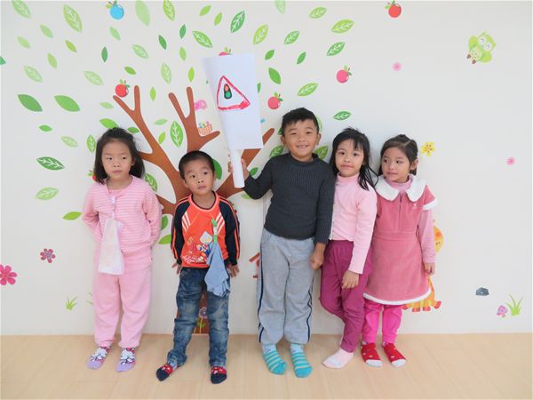放大圖：