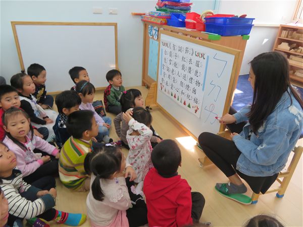 放大圖：