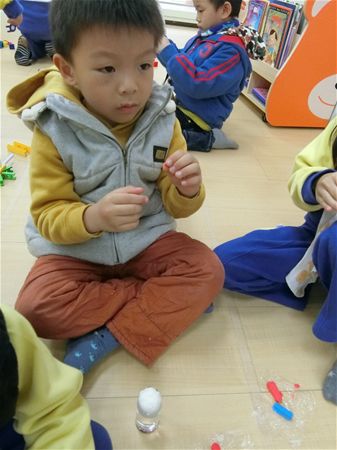 放大圖：
