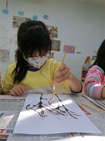 放大圖：