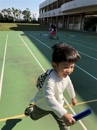 放大圖：