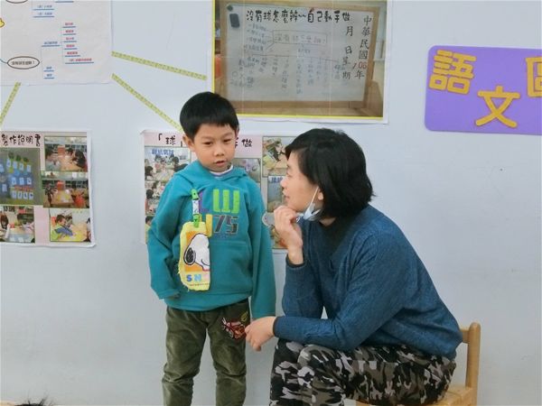 放大圖：